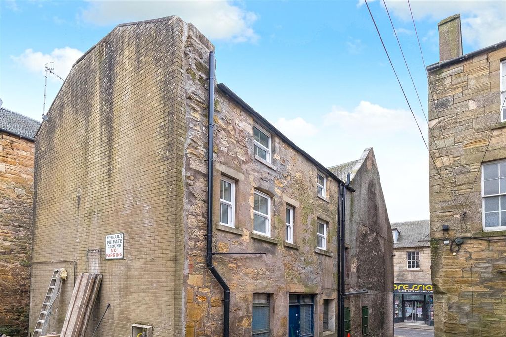 Additional image 23 of 2 bed maisonette for sale17B Bonnygate, Cupar KY15