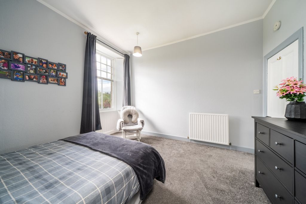 Additional image 11 of 3 bed flat for saleWest Park Road, Cupar KY15