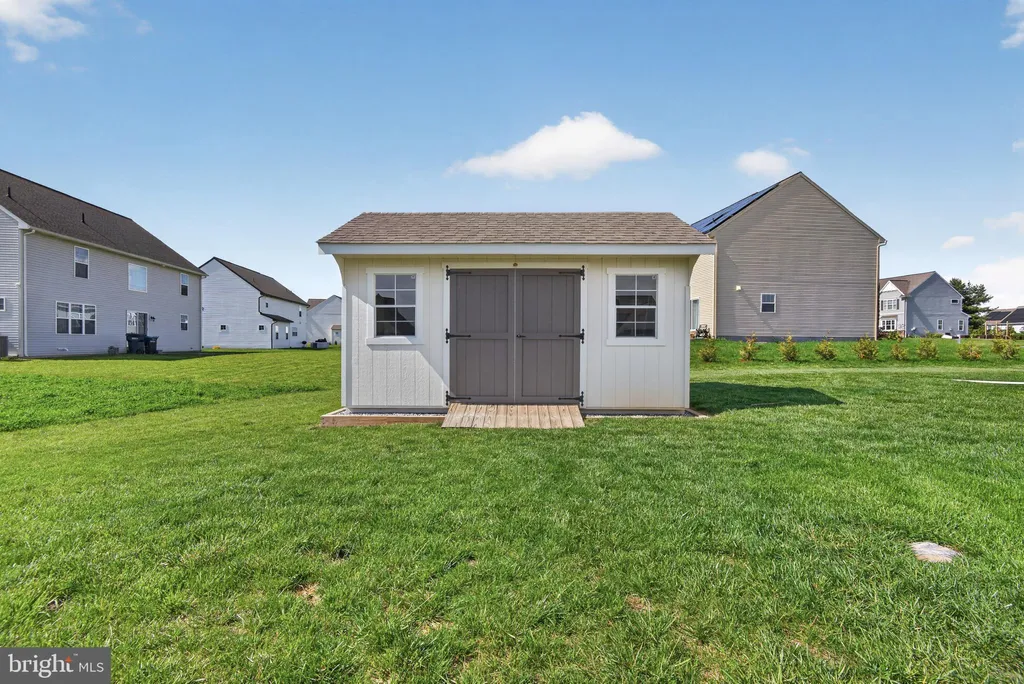 49 Monticello Drive, Lebanon, PA 17042