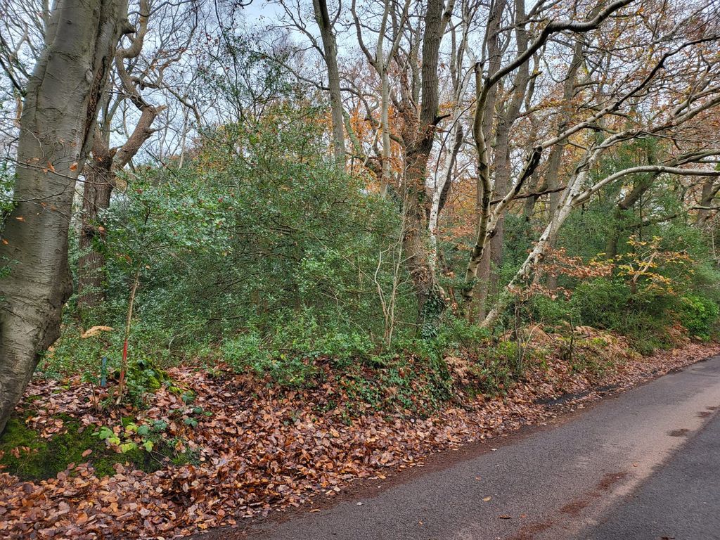 Additional image 3 of Land for salePowder Mill Lane, Tunbridge Wells TN4