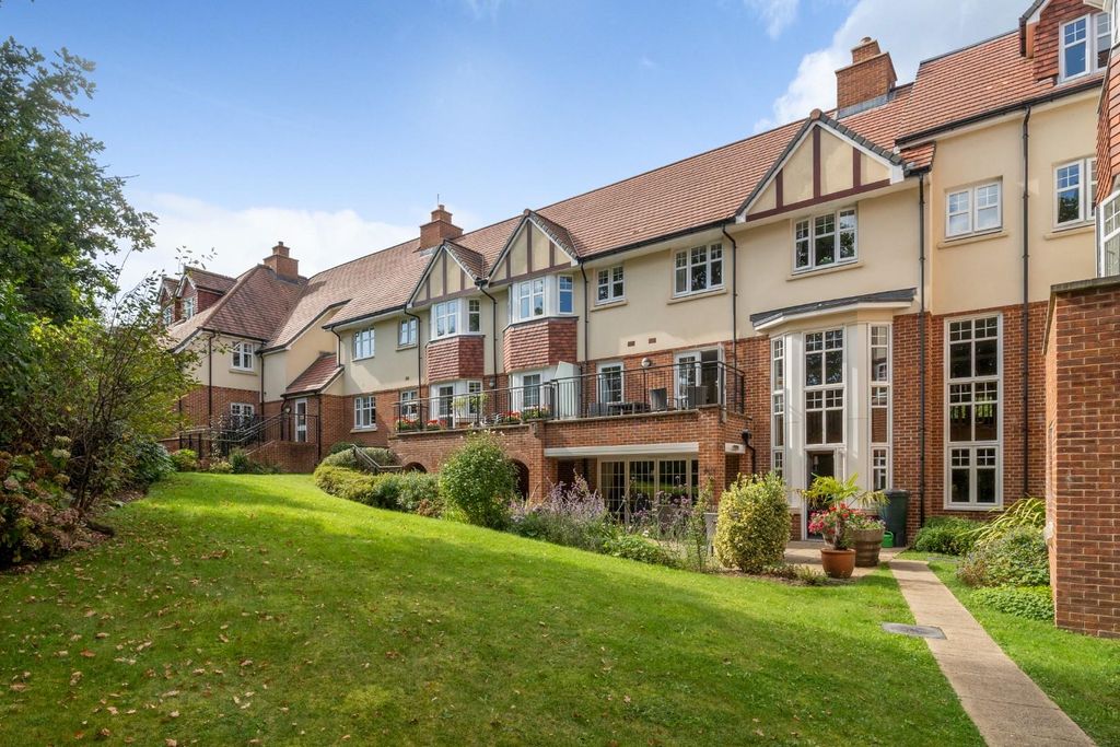 Additional image 15 of 2 bed flat for saleCrowborough Hill, Crowborough TN6