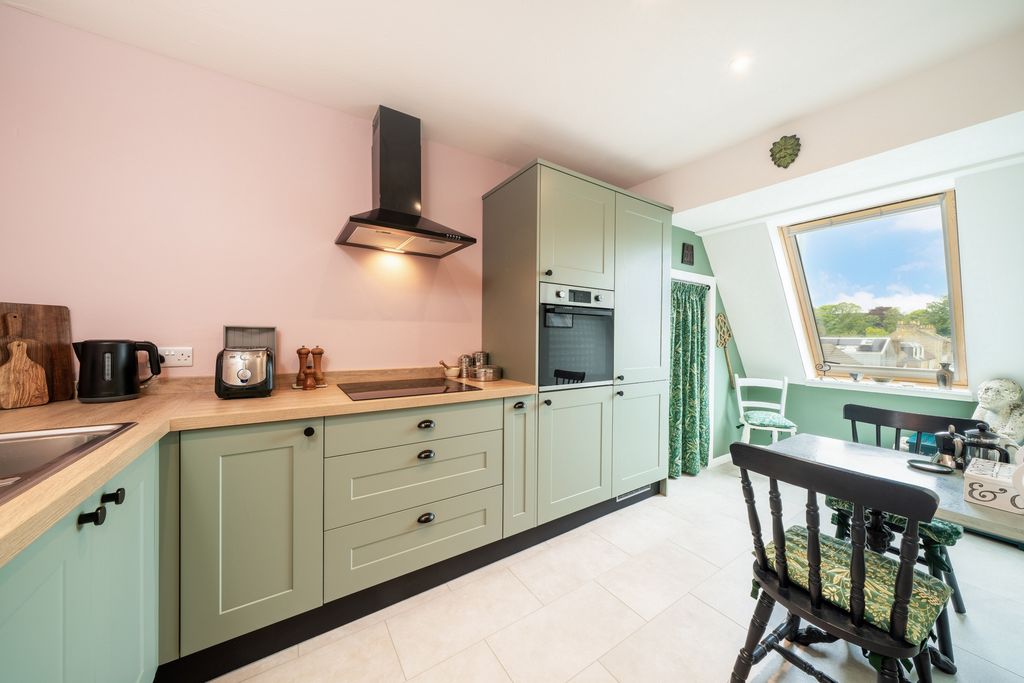 Additional image 7 of 1 bed flat for saleDrysdale Gardens, Cupar KY15