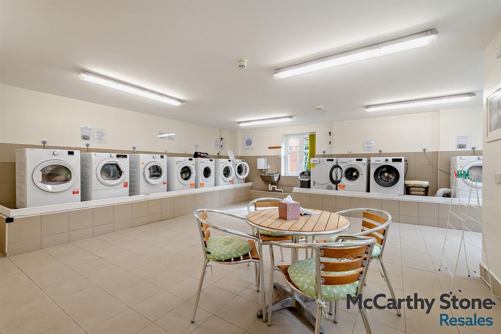 Additional image 26 of 1 bed flat for saleHolmes Place, Crowborough TN6