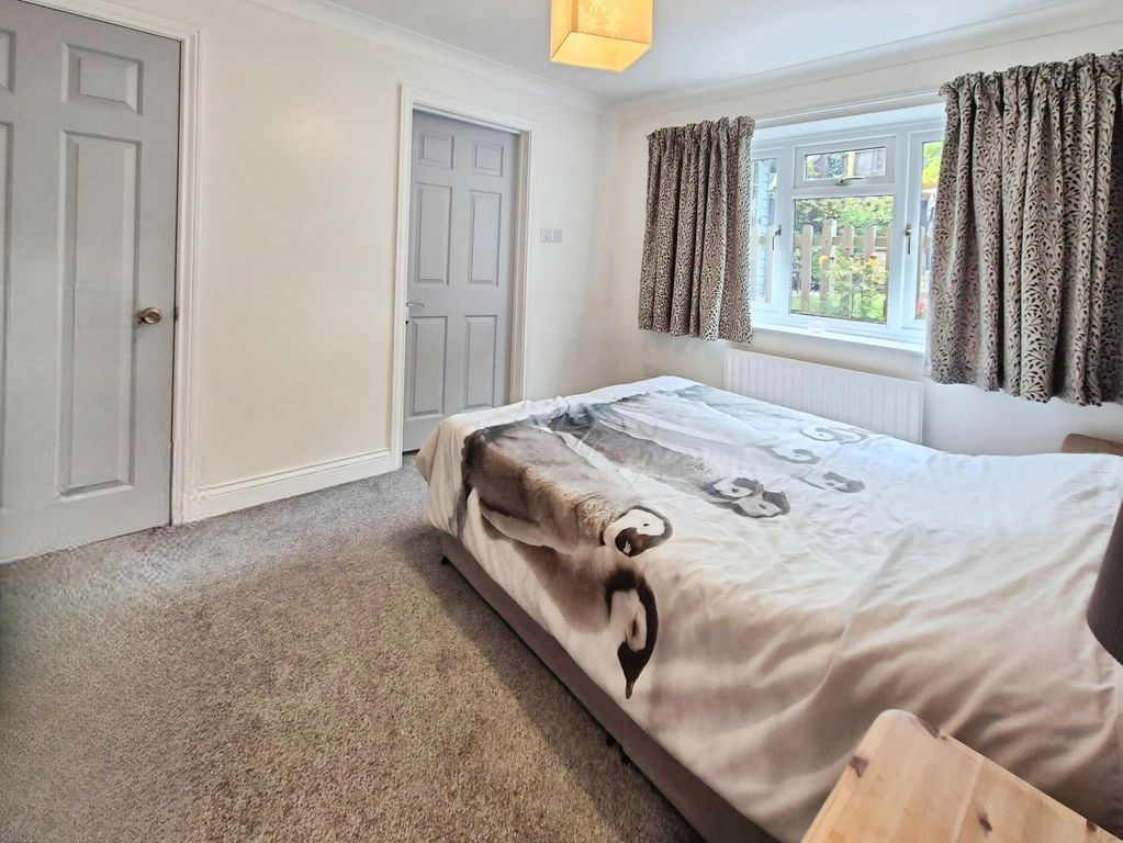 Additional image 25 of 4 bed detached house for saleFox Meadows, Crewkerne TA18