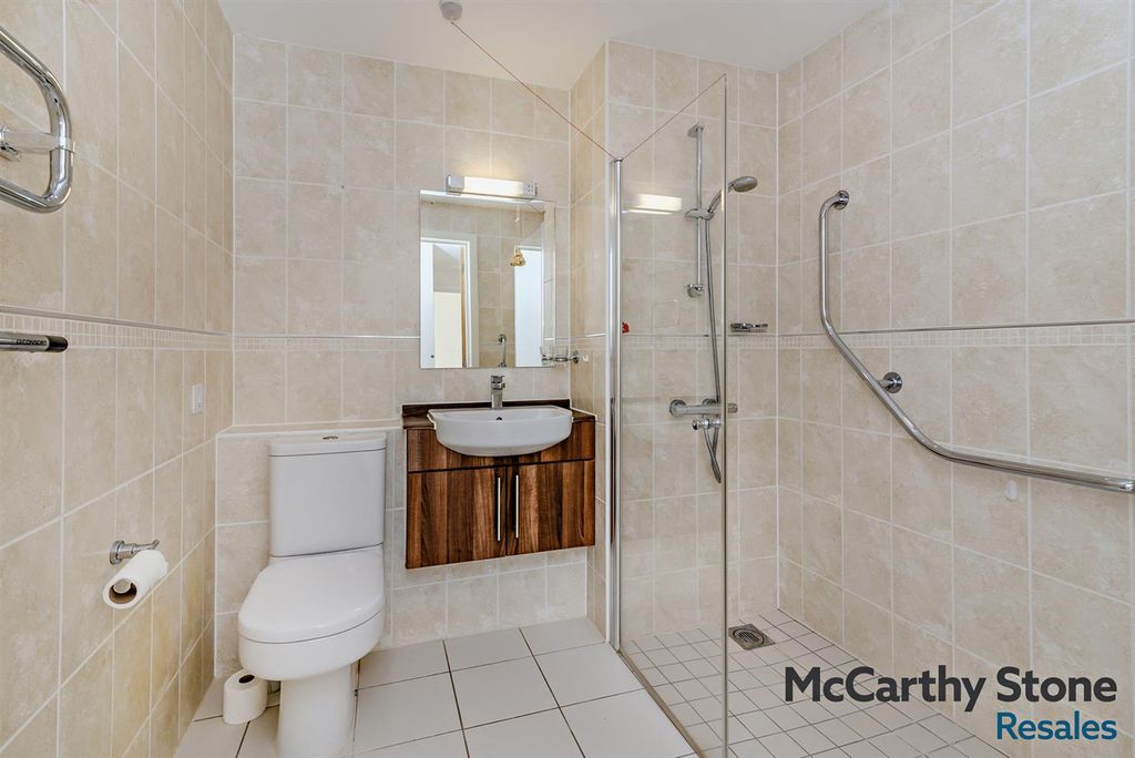 Additional image 25 of 1 bed flat for saleHolmes Place, Crowborough Hill, Crowborough TN6