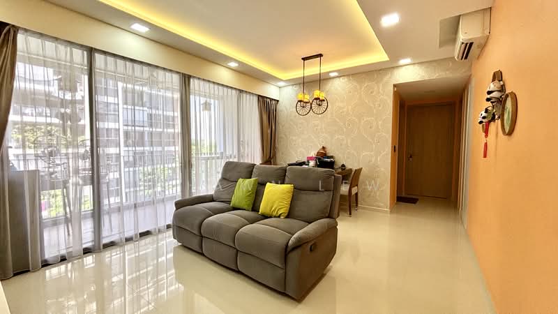 11 Woodlands Avenue 6