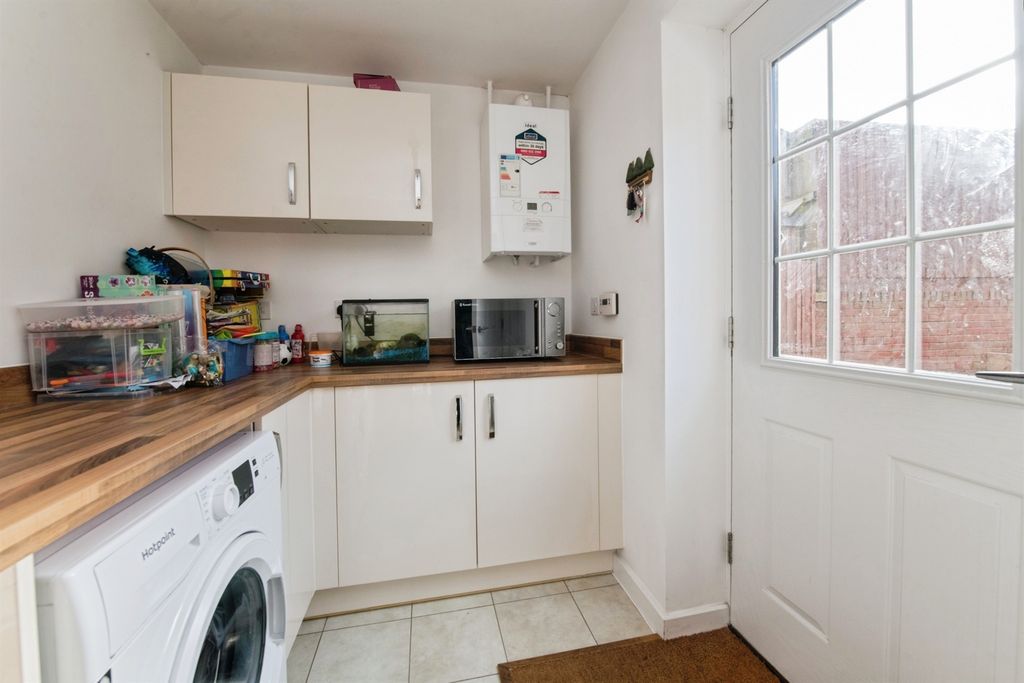 Additional image 14 of 4 bed detached house for saleTrott Close, Cullompton EX15