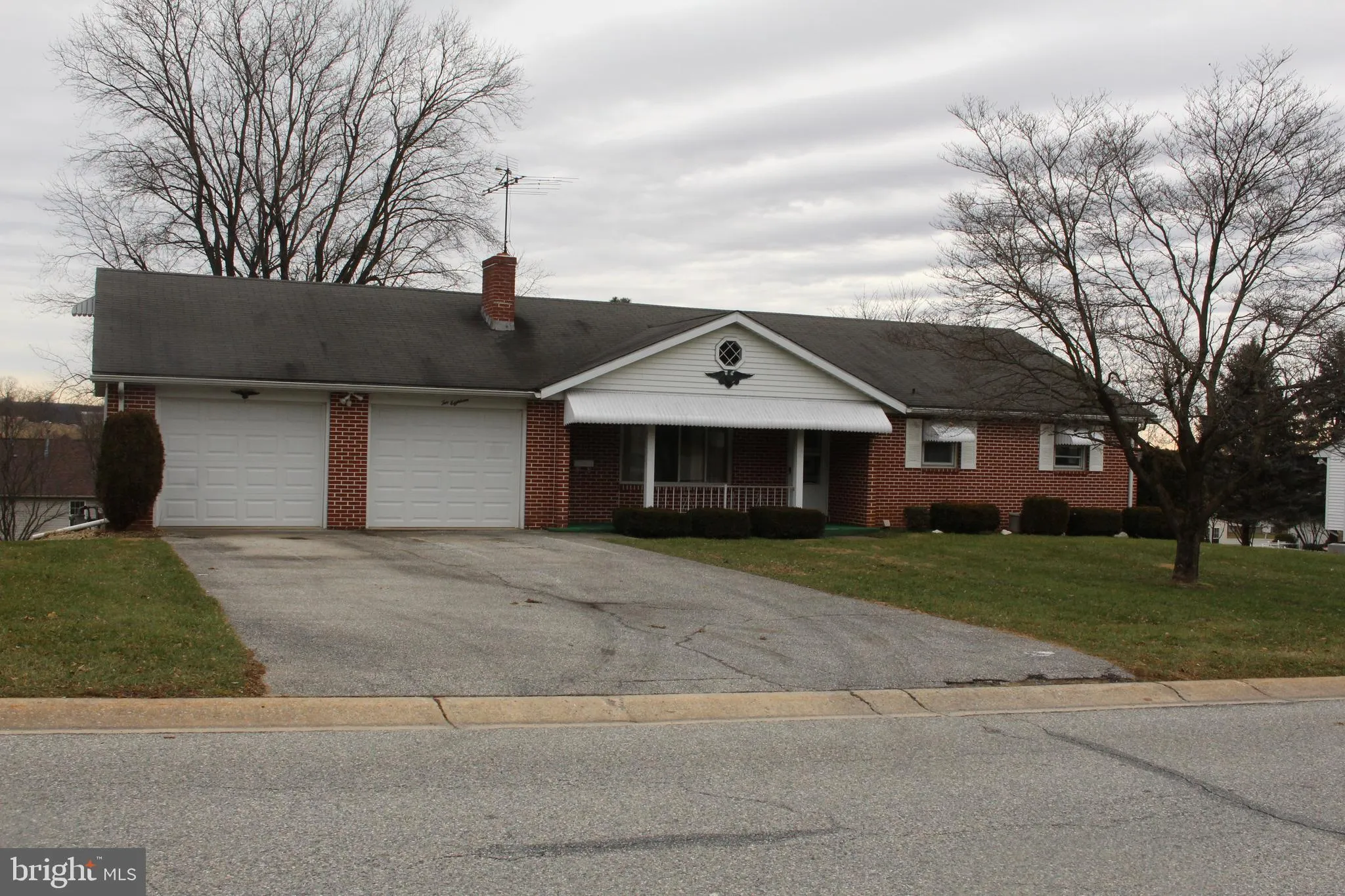 218 Cardinal Drive, Shrewsbury, PA 17361