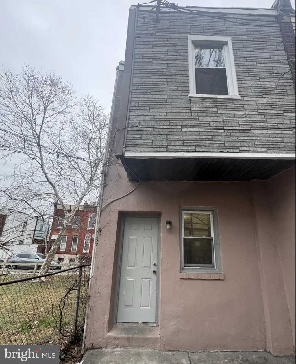 4554 N Bouvier Street, Philadelphia, PA 19140
