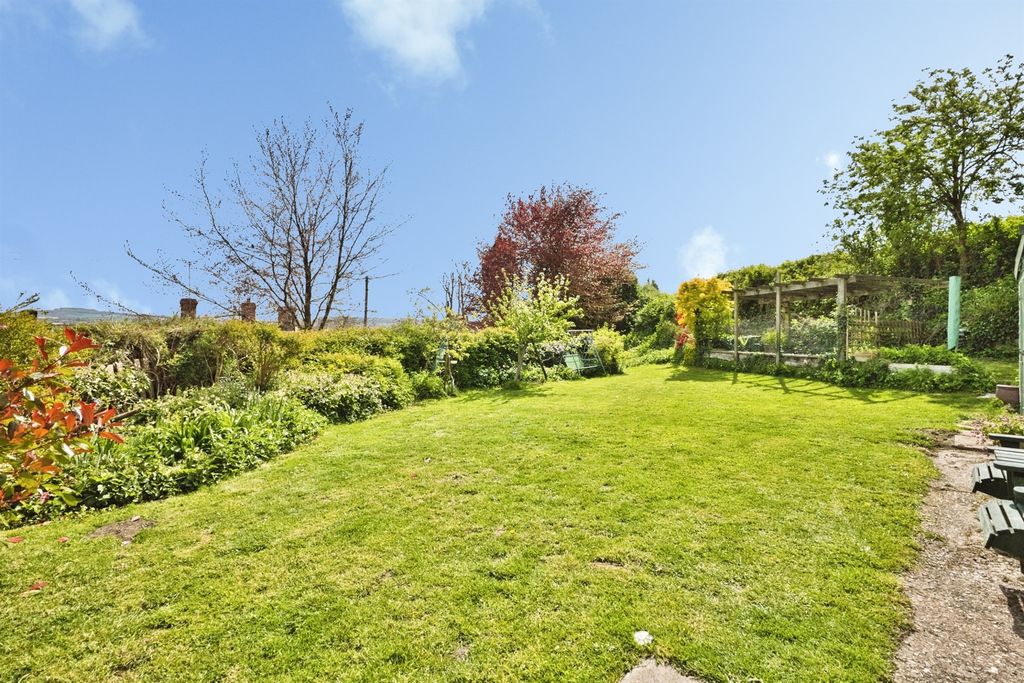 Additional image 7 of 3 bed detached bungalow for saleBakers Dozen, Wayford, Crewkerne TA18