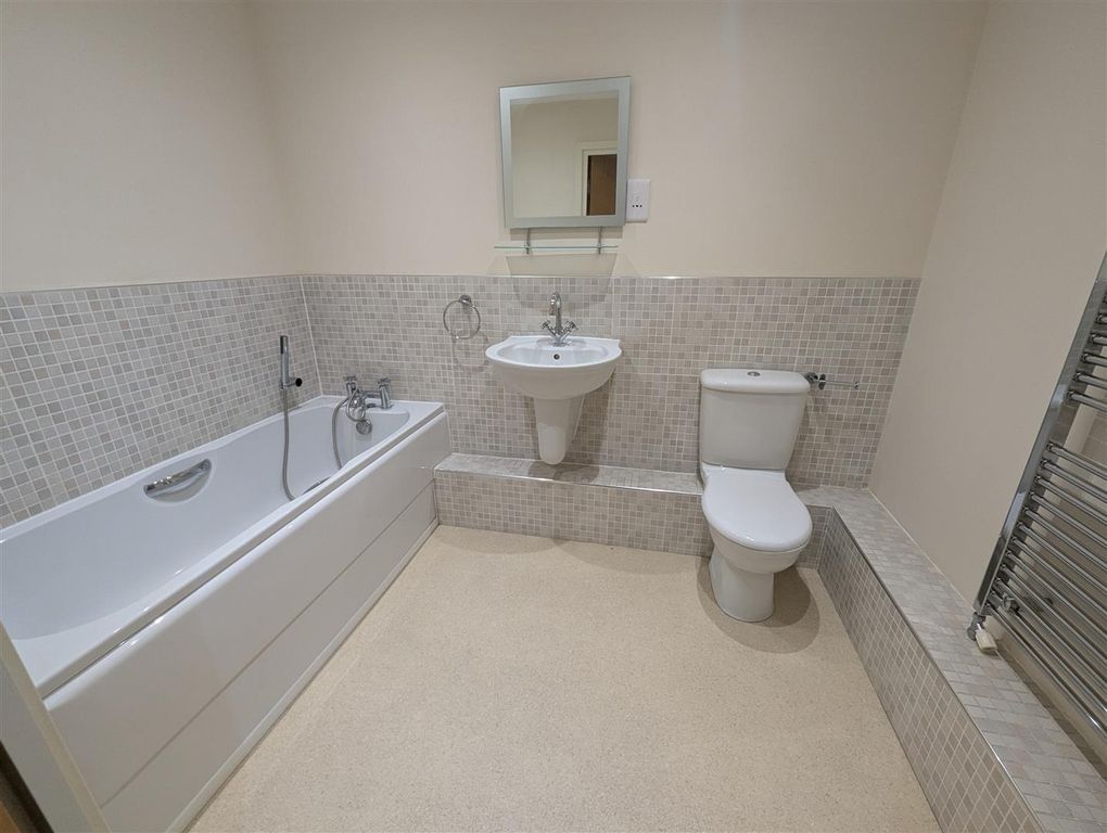 Additional image 8 of 2 bed flat for saleGreenhills, Cleveland Terrace, Darlington DL3