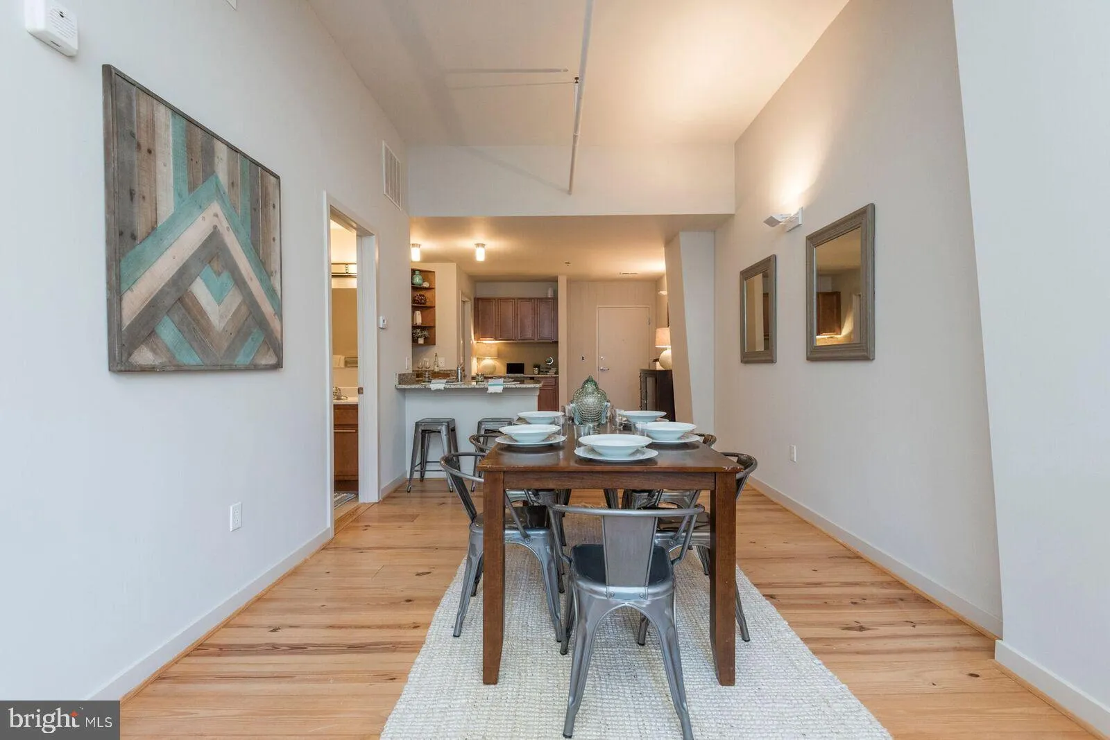 1200 Walnut Street Unit 302, Philadelphia, PA 19107
