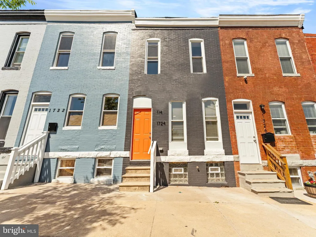 Additional image 2 of 1724 N Milton Avenue, Baltimore, MD 21213