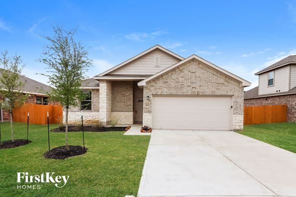 26020 Babe Ruth Drive, Splendora, TX, 77372