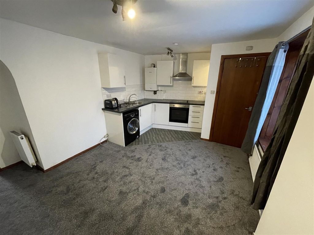 Additional image 2 of 1 bed flat for sale2 Ladyburn Place, Cupar KY15