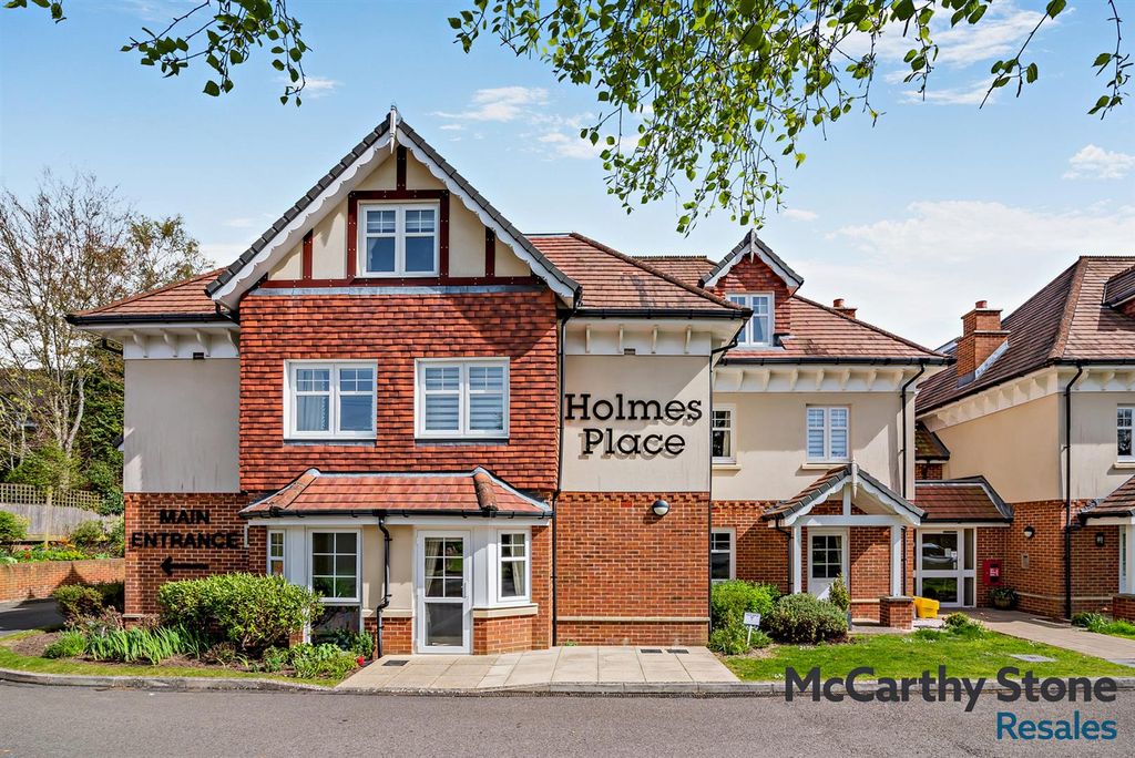 Additional image 46 of 1 bed flat for saleHolmes Place, Crowborough Hill, Crowborough TN6