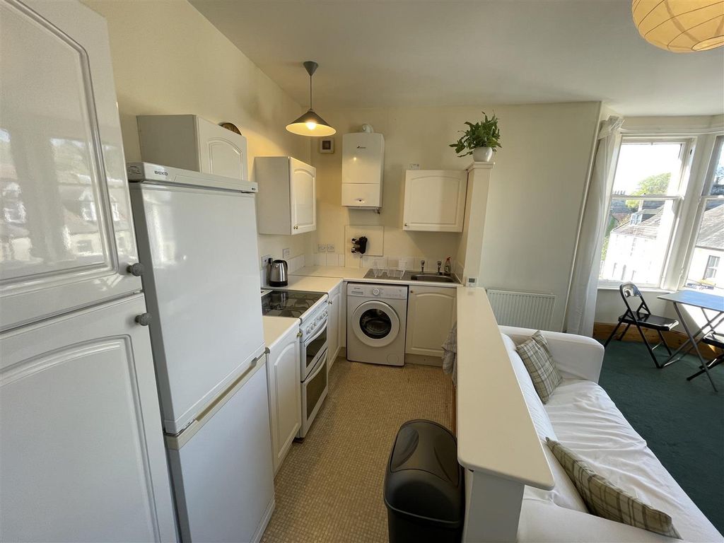 Additional image 16 of 1 bed flat for sale5 Southbridge House, South Bridge, Cupar KY15