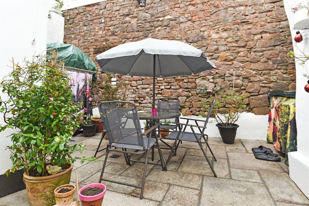 Additional image 24 of 2 bed terraced house for saleCrow Green, Cullompton EX15