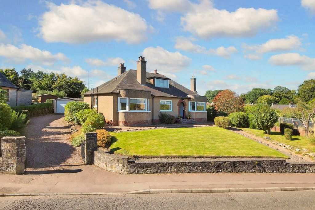 5 bed detached house for saleWest Park Road, Cupar KY15