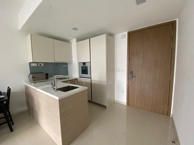 5 Shenton Way photo 3