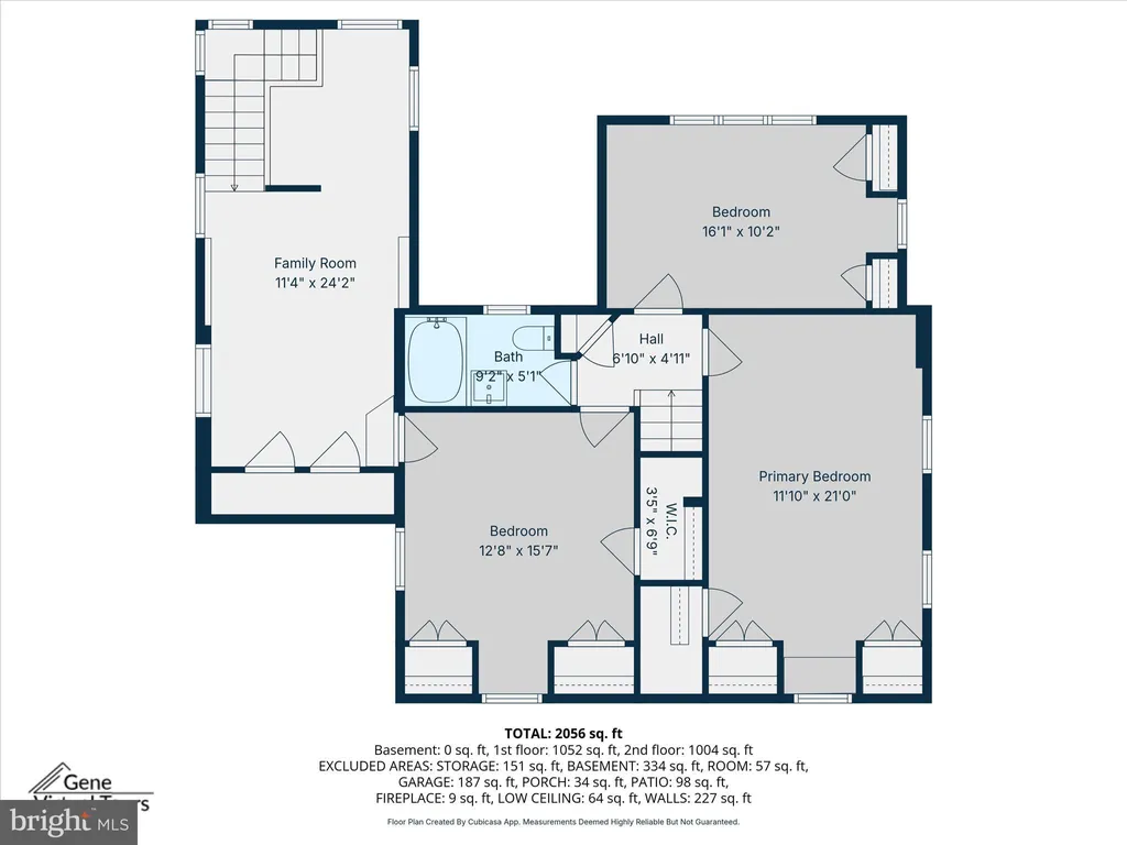 Additional image 42 of 503 Forest View Road, Linthicum Heights, MD 21090