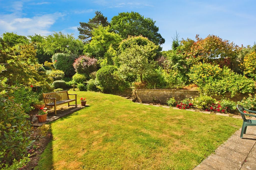 Additional image 16 of 4 bed detached house for saleThe Laurels, Crewkerne TA18