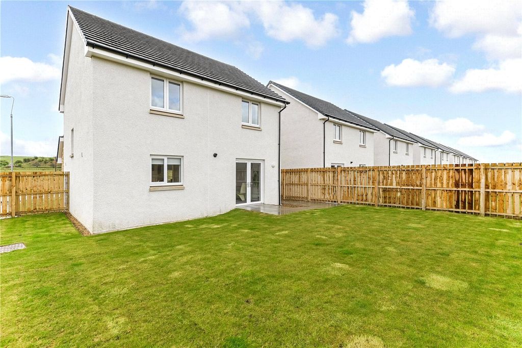 Additional image 9 of 3 bed detached house for saleRiverside Gardens, Cronberry, Cumnock, East Ayrshire KA18