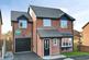Pleasant Gardens, St Martins SY11