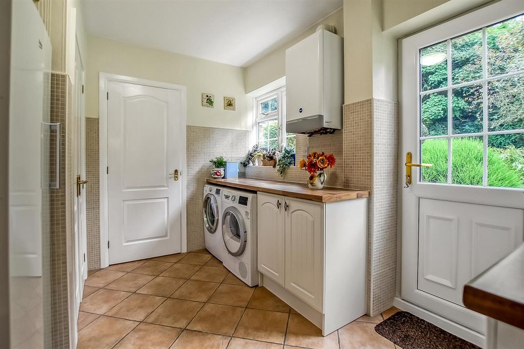 Additional image 10 of 5 bed detached house for saleFarr Holme, Darlington DL3