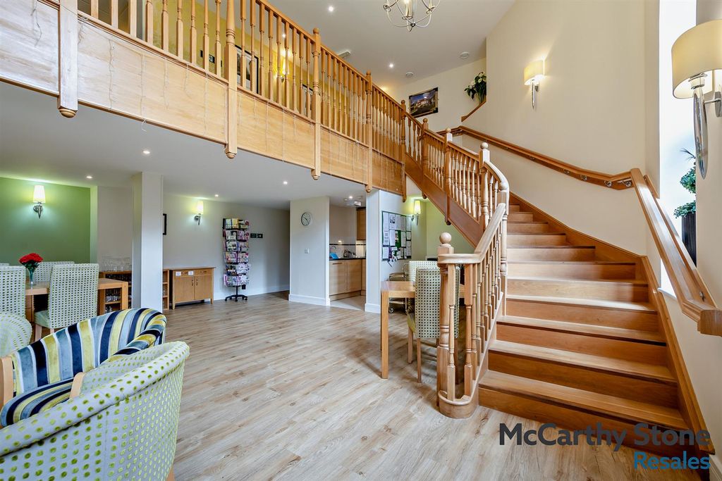 Additional image 19 of 1 bed flat for saleHolmes Place, Crowborough TN6