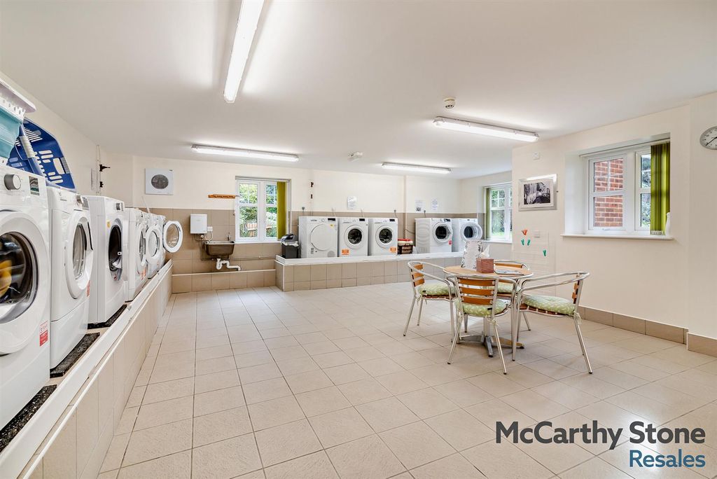 Additional image 18 of 1 bed flat for saleHolmes Place, Crowborough TN6