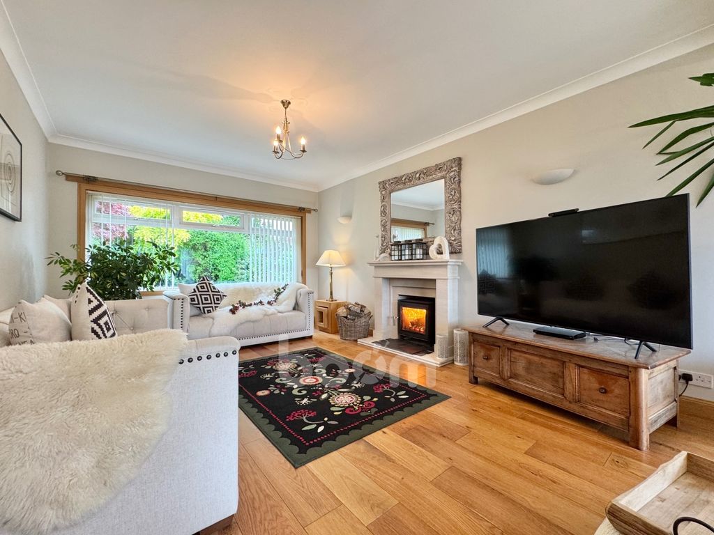 Additional image 14 of 3 bed detached bungalow for saleCourthill Street, Dalry KA24