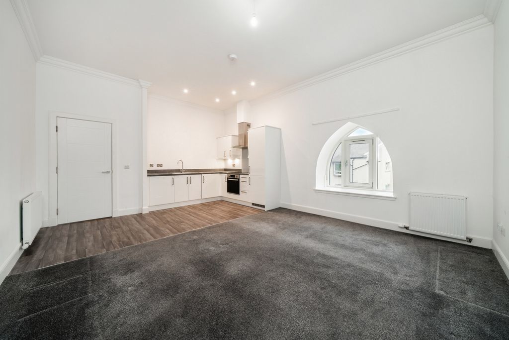 Additional image 2 of 2 bed flat for saleWest Port, Cupar KY15
