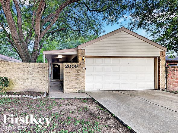 2009 Tremont Ct, Rosenberg, TX, 77471