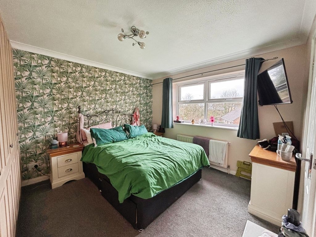 Additional image 16 of 3 bed detached house for salePlantation Terrace, Howden Le Wear, Crook DL15