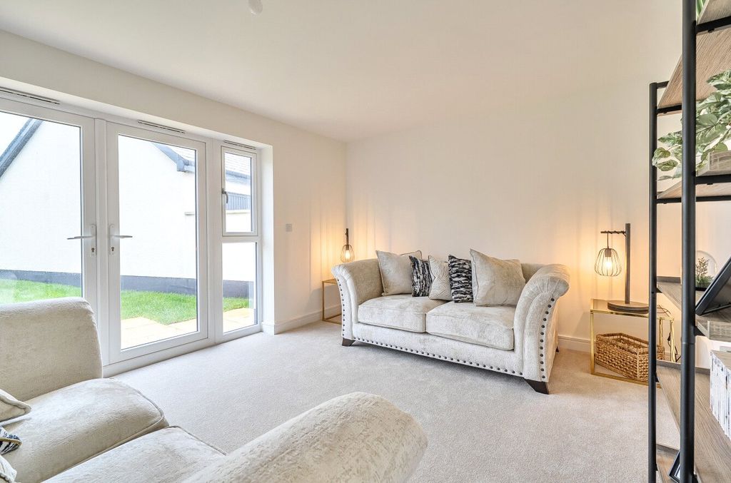Additional image 5 of 3 bed bungalow for saleLittle Cotton Farm, Dartmouth, Devon TQ6