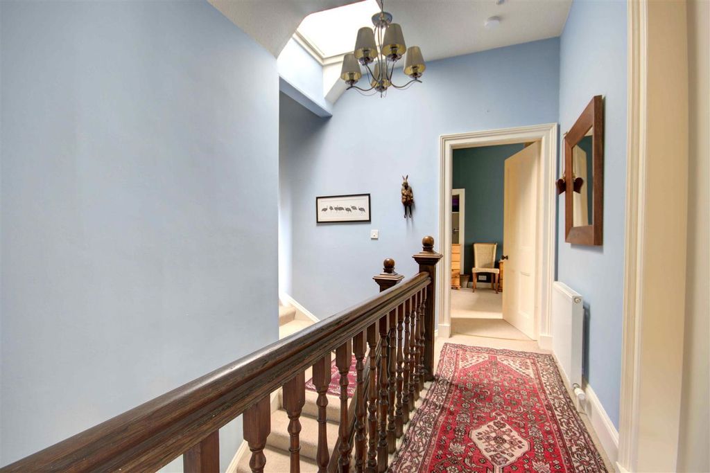 Additional image 21 of 4 bed detached house for saleChapelhill Manse, Pitcalnie, Tain, Ross-Shire IV20