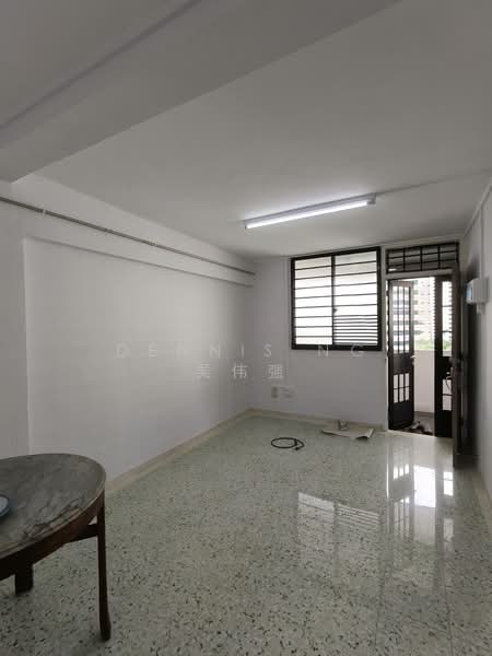 30 Jalan Klinik