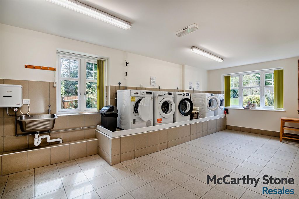 Additional image 23 of 1 bed flat for saleHolmes Place, Crowborough Hill, Crowborough TN6