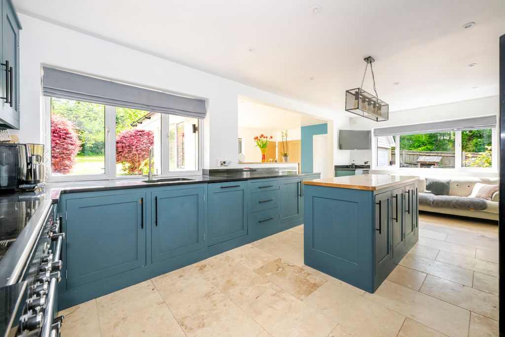 Additional image 3 of 5 bed detached bungalow for saleFielden Road, Crowborough TN6