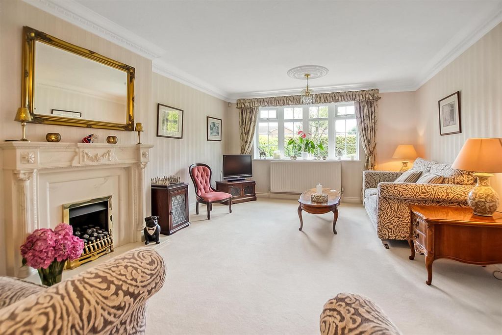 Additional image 3 of 5 bed detached house for saleFarr Holme, Darlington DL3