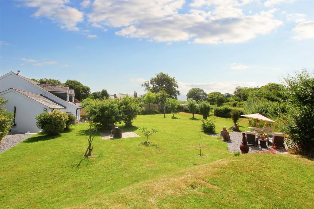 Additional image 40 of 4 bed country house for saleBridell, Cardigan SA43