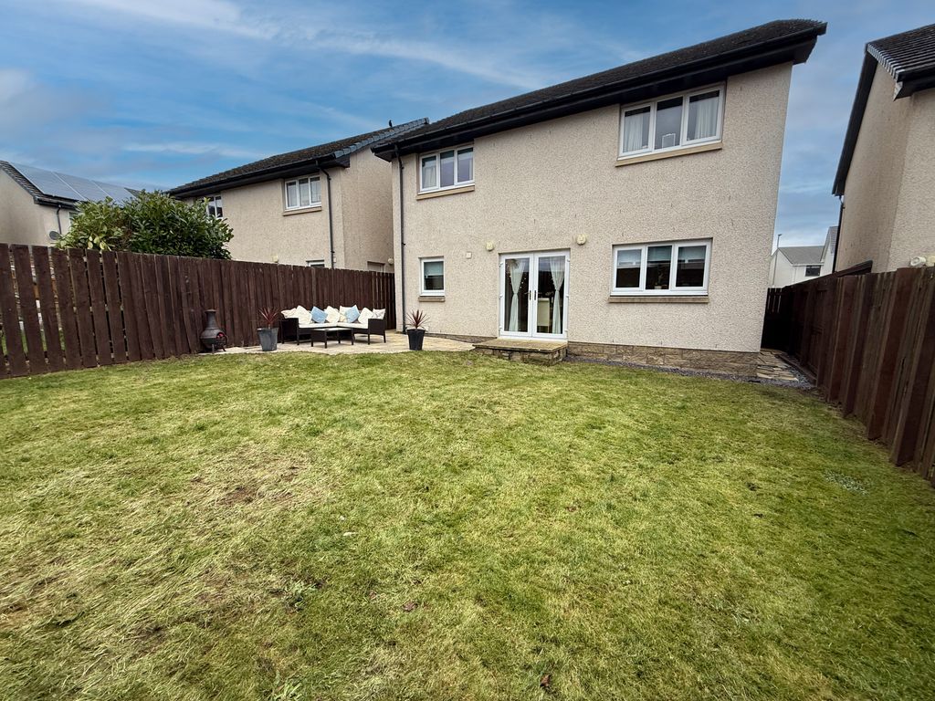 Additional image 25 of 4 bed detached house for saleHebridean Gardens, Crieff PH7