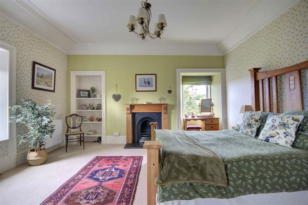 Additional image 9 of 4 bed detached house for saleChapelhill Manse, Pitcalnie, Tain, Ross-Shire IV20