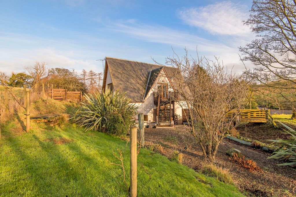 Additional image 16 of 3 bed detached house for saleTeasses Mill, Ceres, Cupar KY15