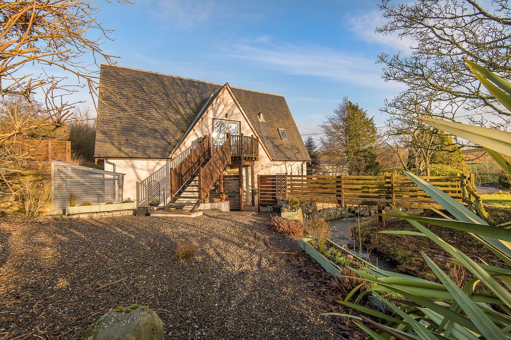 Additional image 26 of 3 bed detached house for saleTeasses Mill, Ceres, Cupar KY15
