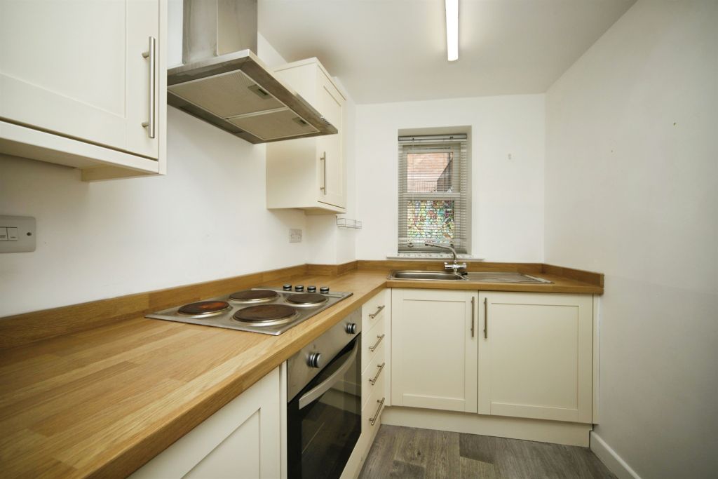 Additional image 2 of 1 bed flat for saleDitton Street, Ilminster TA19