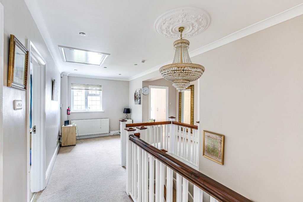 Additional image 17 of 6 bed detached house for saleShaw Crescent, South Croydon CR2
