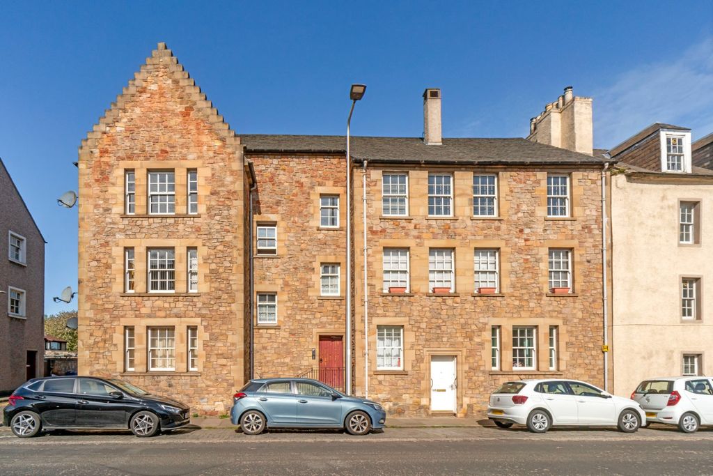 1 bed flat for sale153E High Street, Dalkeith, Midlothian EH22