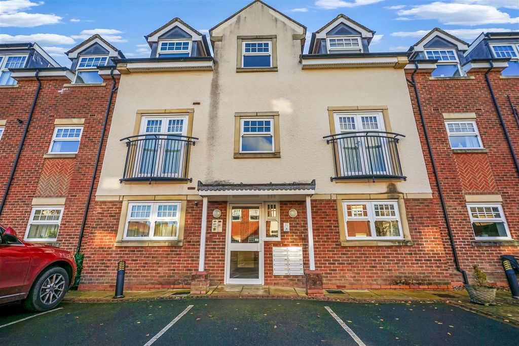 Additional image 6 of 2 bed flat for saleGreenhills, Cleveland Terrace, Darlington DL3